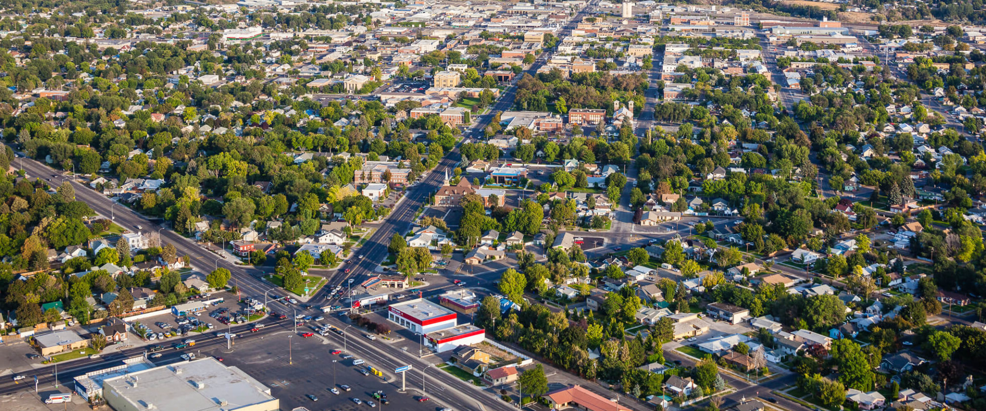 Twin Falls, Idaho: A Thriving Economic Center