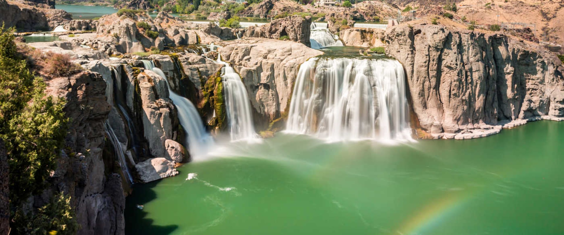 Exploring the Spectacular Twin Falls, Idaho