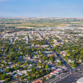 Twin Falls, Idaho: A Thriving Economic Center