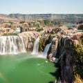 Exploring the Spectacular Twin Falls, Idaho