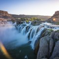 How Has Twin Falls, Idaho's Politics Been Transformed by Changes in Public Opinion?