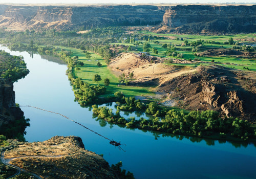 Exploring the Political History of Twin Falls, Idaho